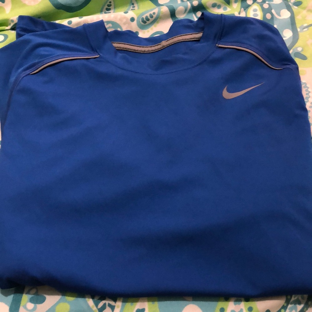 Nike shirt